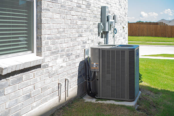 Reliable Ac Installation contractor in Winchester, IL by FH HVAC
